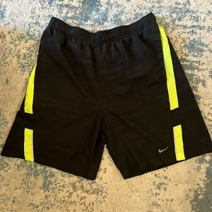 Men’s Nike Dri-fit Running Shorts